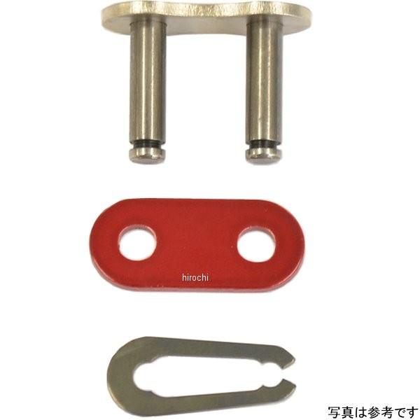 EK 江沼 ジョイント 420SR シリーズ用ジョイントタイプ:SPJ(クリップ)カラー:メタルレッドEKヘビーデューティチェーンはスタンダードチェーンに比べ高強度、高耐久のチェーンです。長寿命のためのソリッドブッシュ、ソリッドローラー45...