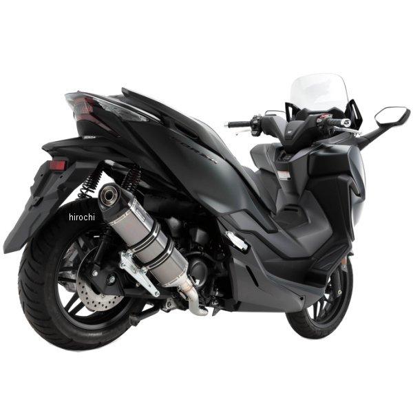 BEAMS ビームス GT-CORSA フルエキゾーストマフラー G182-66-005