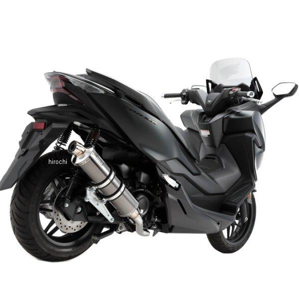 バイク用マフラー mf13 ビームス フォルツァ」の人気商品一覧