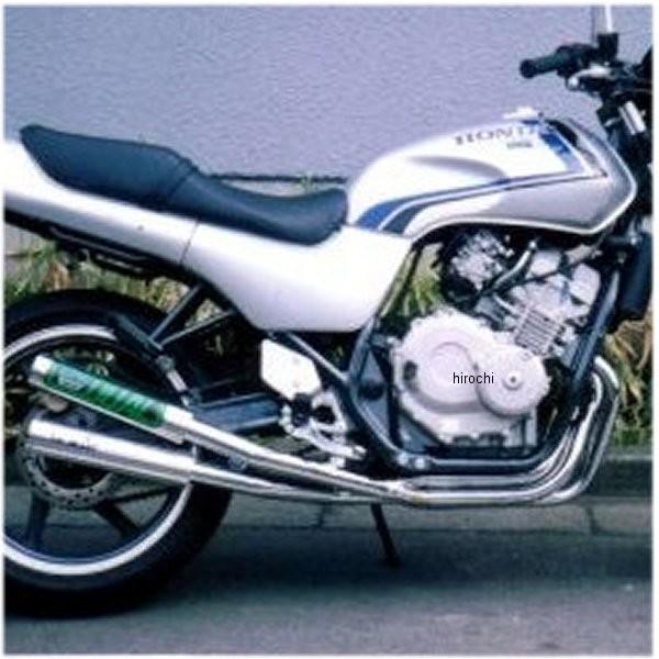 ジェイド250 RPM マフラー　MC23 ジェイド250 RPM マフラー MC23