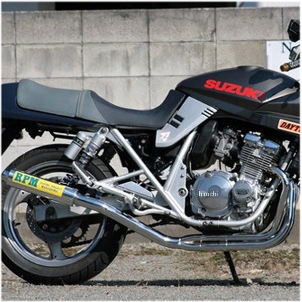 GSX750-E　EAGLE ステンレス製 マフラー GSX750-E EAGLE ステンレス製 マフラー バイク用マフラー