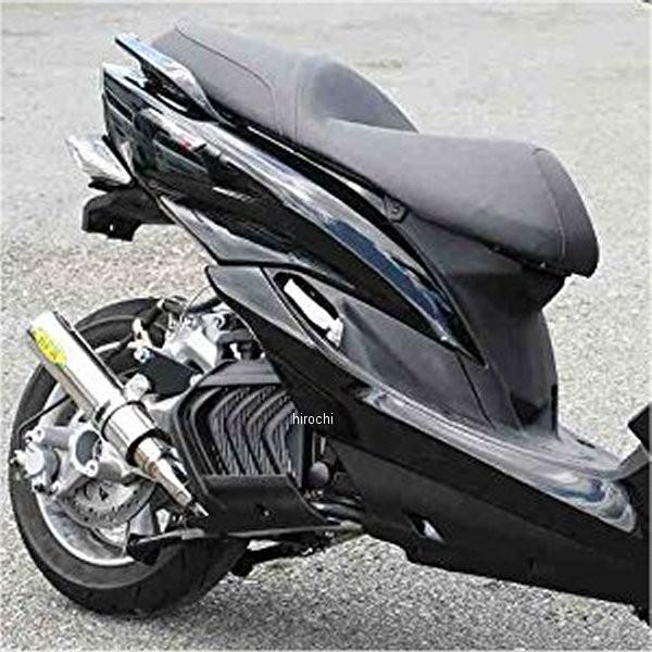 3033 アールピーエム RPM フルエキゾースト マジェスティS JBK-SG28J