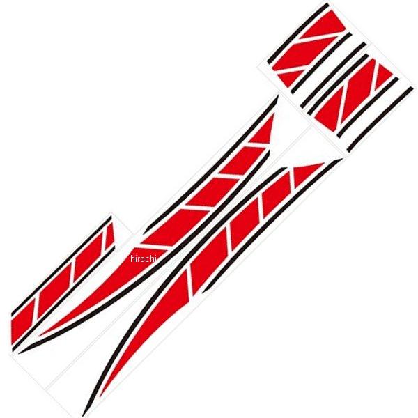 se12j-1-2-bkr ワールドウォーク ストロボステッカー1 旧