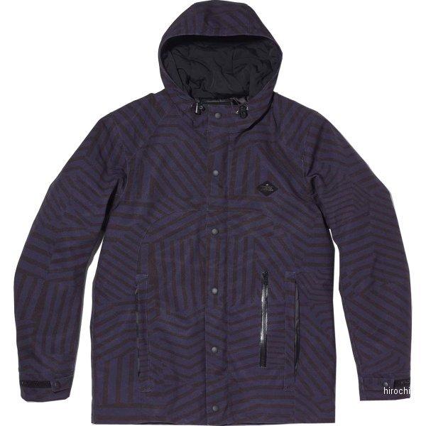 カドヤ 6578-0/NV/CAMO/L 6578 KADOYA 秋冬モデル ナイロンジャケット 