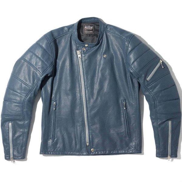 バイク用ウェア レザージャケット ブルーの人気商品・通販・価格 バイク用ウェア レザージャケット ブルーの人気商品・通販・価格