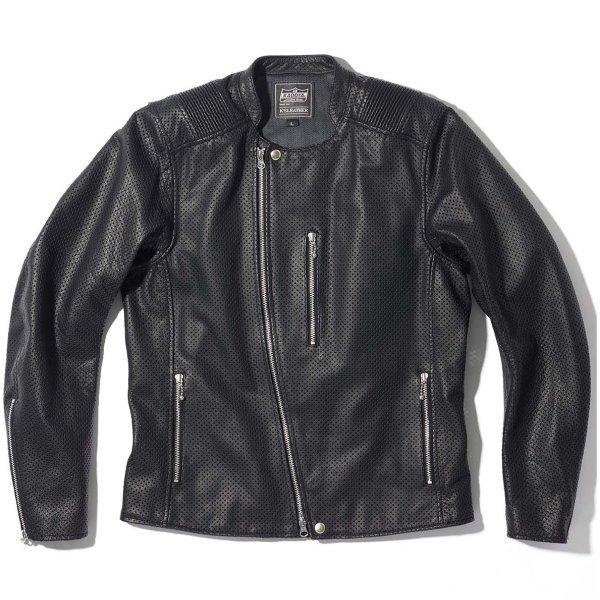 パンチング バイク用ウェア レザージャケットの人気商品・通販 パンチング バイク用ウェア レザージャケットの人気商品・通販
