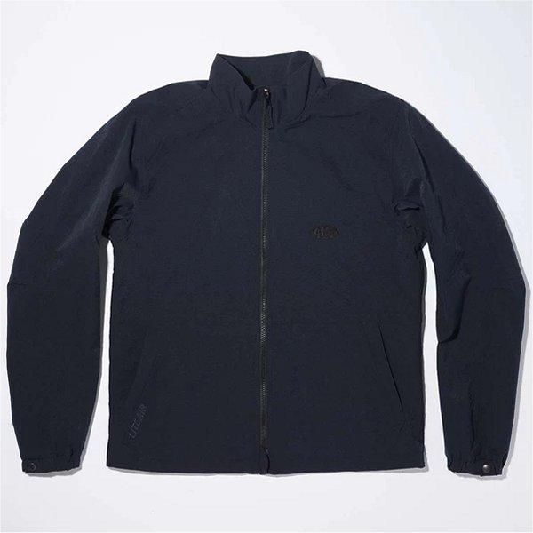 カドヤ 6597 KADOYA 春夏モデル ジャケット LITE AIR BLOUSON 黒 3L 