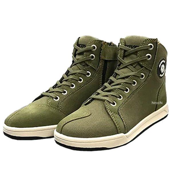 MT016-2-MG-43 スコイコ SCOYCO カジュアルライディングシューズ