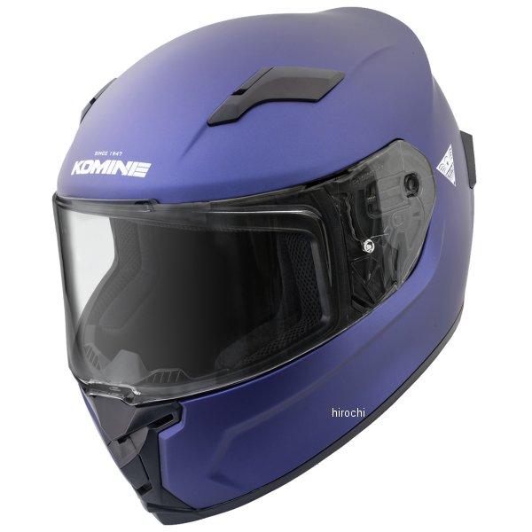 コミネ 【メーカー在庫あり】 HK-170 KOMINE FL フルフェイス