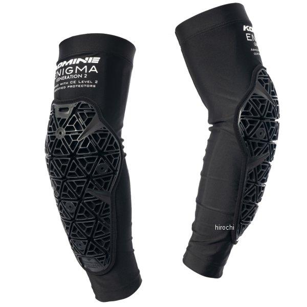 コミネ KOMINE SK-879 エニグマG2エルボーガード ブラック Lサイズサイズ：Lカラー：ブラック通気性とフィット感に優れたENIGMA G2を使用したサポータータイプの肘プロテクター。458261125213004-879ヤフー...