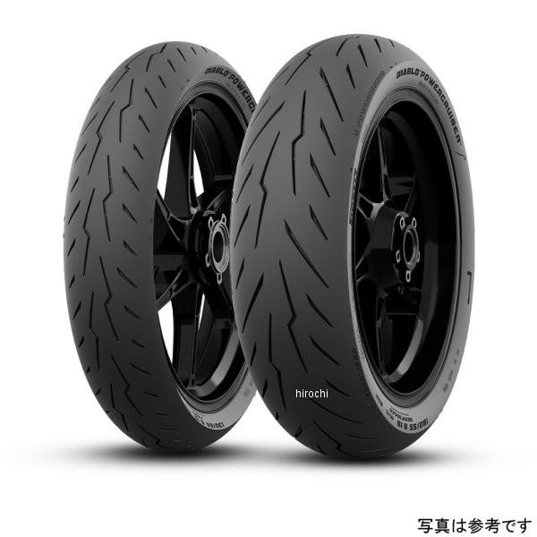 【メーカー在庫あり】 4587000 ピレリ PIRELLI ディアブロ パワークルーザー 150/80B16 M/C REINFTL 77H リア JP店