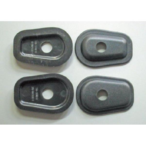 WMB-207064 オダックス Odax ウインカーマウントベースセット 用 JP店