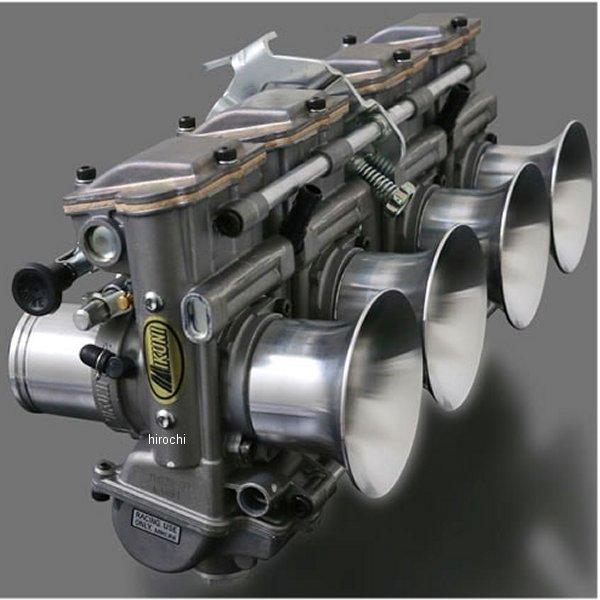 ミクニ 27-26022 MIKUNI TMRキャブレター φ36 D14 ファンネル
