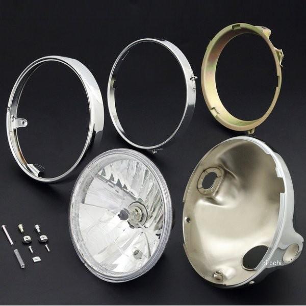 71-0102 S=712 �s�[�G���V�[ PMC BRIGHTEC �}���`���t���N�^�[ �w�b�h���C�g ���E���h ���J���T�L�n�����t �ėp �N���A ���b�L�P�[�X HD�X