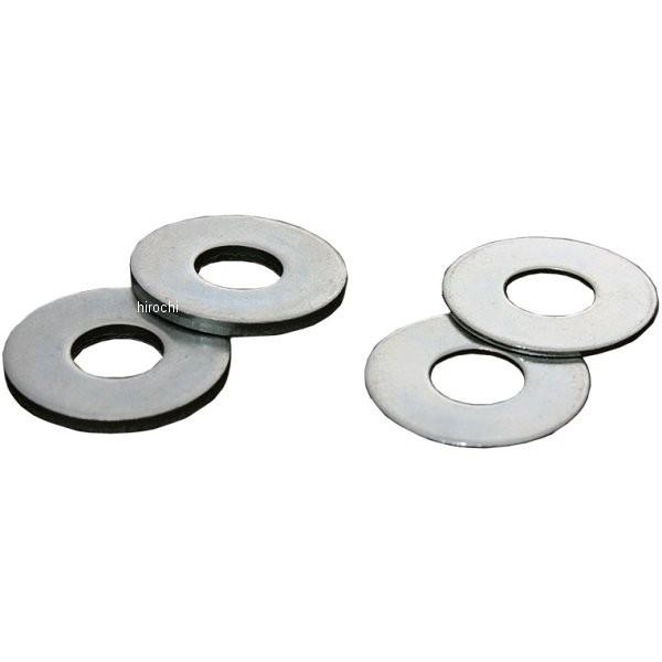 ピーエムシー PMC フューエルタンクマウントスペーサー72年-75年 Z1、Z2セット内容:2.3mm×2、1.0mm×2枚フューエルタンクマウントラバーとフレームの間に挟みこむスペーサー。厚さは2.3mmと1.0mm各2枚ずつの4枚セッ...