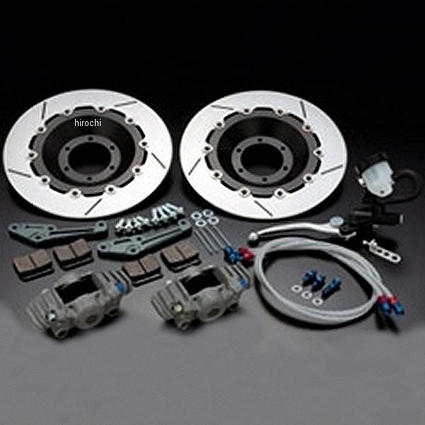 75-174 �s�[�G���V�[ PMC 320�� CP2696 �t�����g�t���[�e�B���O�u���[�L�L�b�g �_�u�� 7H �\���b�h 81�N-82�N Z1000J �� JP�X