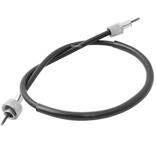 【メーカー在庫あり】 81-2021 ピーエムシー PMC タコメーターケーブル 50mmロング Z1、Z2、Z1000 54018-016 JP店