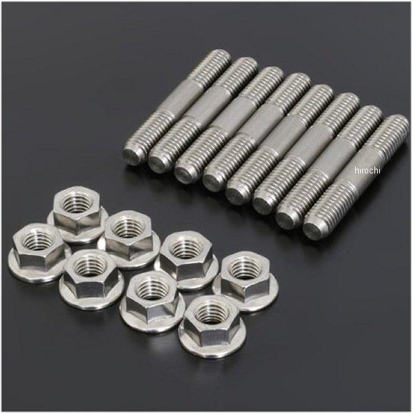 メーカー在庫あり】 81-3242 ピーエムシー PMC エキゾーストスタッド