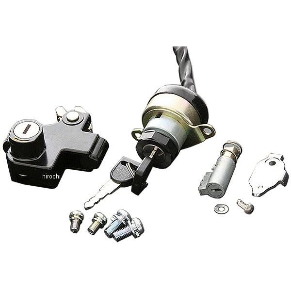 �y���[�J�[�݌ɂ���z 81-4024 �s�[�G���V�[ PMC �C�O�j�V�����X�C�b�`&amp;���b�N�Z�b�g 400SS�AKH400�AKH250 JP�X