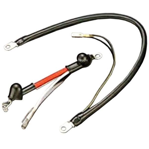 メーカー在庫あり】 81-4242 ピーエムシー PMC バッテリーリード