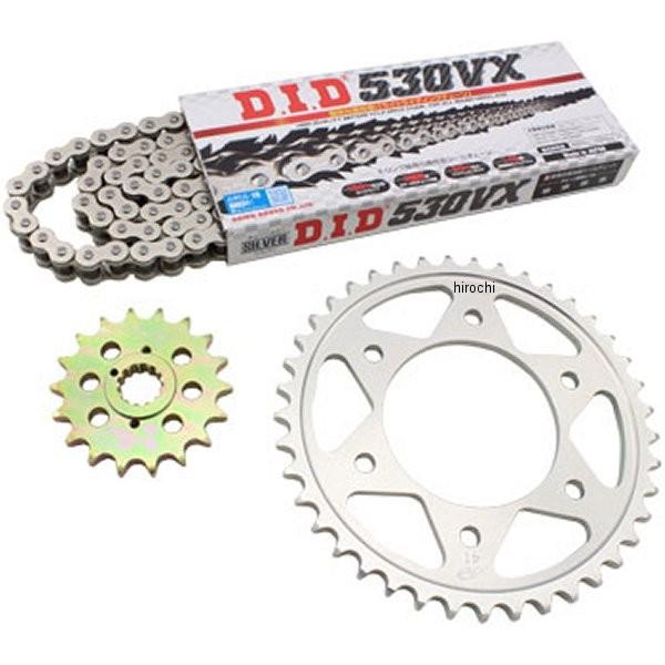 87-1010 �s�[�G���V�[ PMC 530�h���C�u�`�F�[���L�b�g STD-110L 72�N-80�N Z1�AZ2�AZ1000 �V���o�[ JP�X