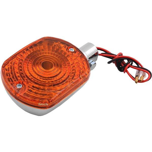 PMC ウインカー FXタイプ Z1000MK2、Z750FX、Z400FX Z1000MK2/Z750FX