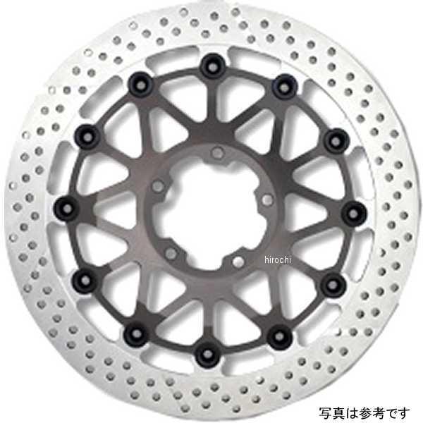 WT250WL-SV �T���X�^�[ �t�����g�f�B�X�N���[�^�[ ���[�N�X�G�L�X�p���h ��310 07�N-14�N YZF-R1 �V���o�[ JP�X