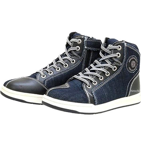 スコイコ(SCOYCO) 【必ず購入前に仕様をご確認下さい】MT016-2 Rシューズ DEN/BL  42 (MT016-2-DE/BL-42) メーカー在庫あり】 MT016-2-DE/BL-42 MT016-2-DE-BL-42 スコイコ