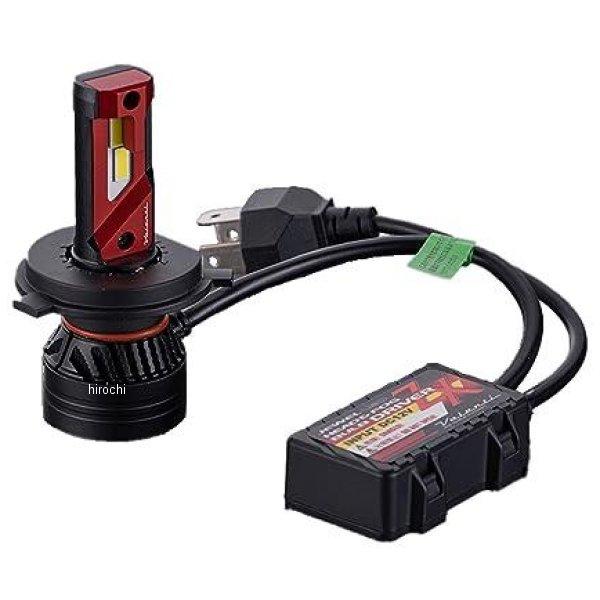 メーカー在庫あり】 MZX10-H4-60 ヴァレンティモト VALENTI MOTO LED