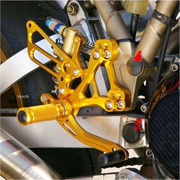 002-D013GD ベビーフェイス BabyFace バックステップキット Type2 98年 