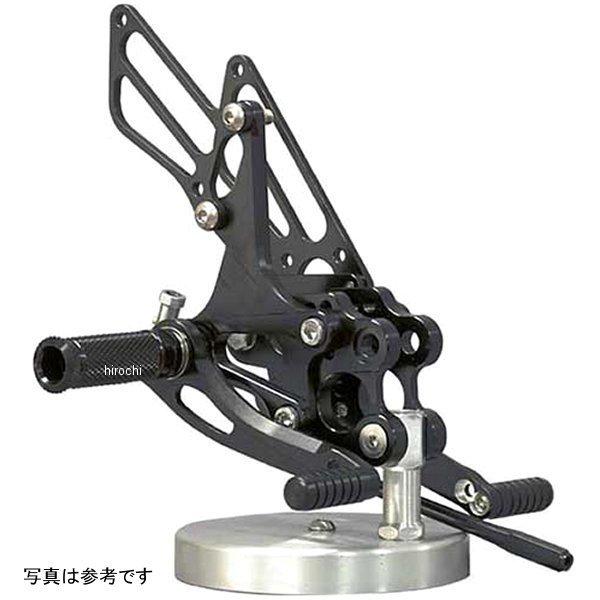 002-K007SV ベビーフェイス BabyFace バックステップキット 04年-05年