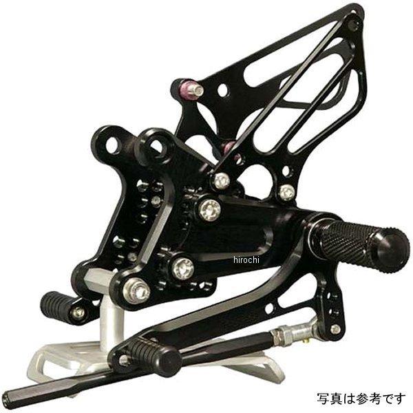 002-K013SV ベビーフェイス BabyFace バックステップキット 09年-12年