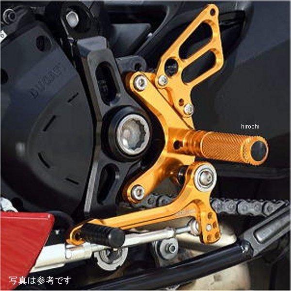 002-D024BK ベビーフェイス BabyFace バックステップキット 17年  