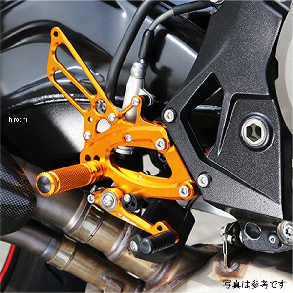 002-BM012BK ベビーフェイス BabyFace バックステップキット 17年以降 