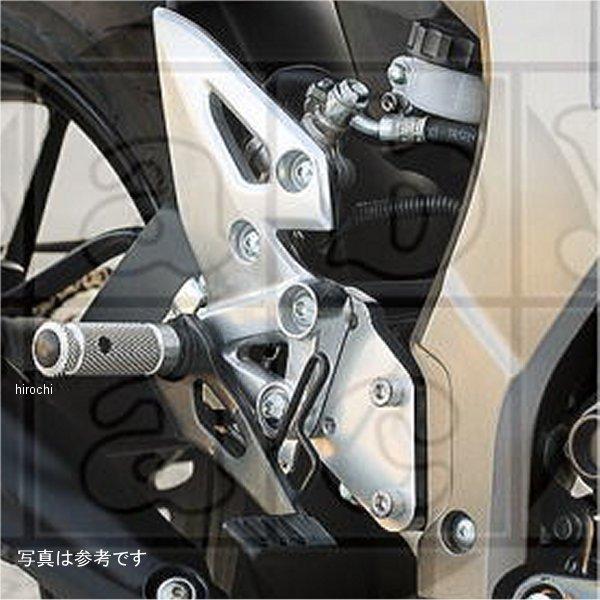 002-BS001SV ベビーフェイス BabyFace セットバックプレート 18年 GSX