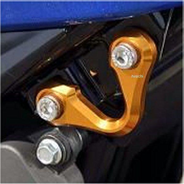 005-FS006GD �x�r�[�t�F�C�X BabyFace ���[�V���O�t�b�N ���� 18�N�ȍ~ GSX-R125 �S�[���h JP�X