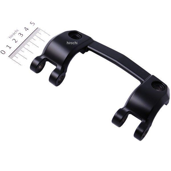 確認用画像 カワサキ 46012-0073-21 カワサキ純正 ホルダー ハンドル アッパー 黒