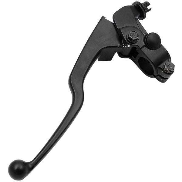 カワサキ（Kawasaki） 46076-0123 カワサキ純正 レバーアッシ グリップ