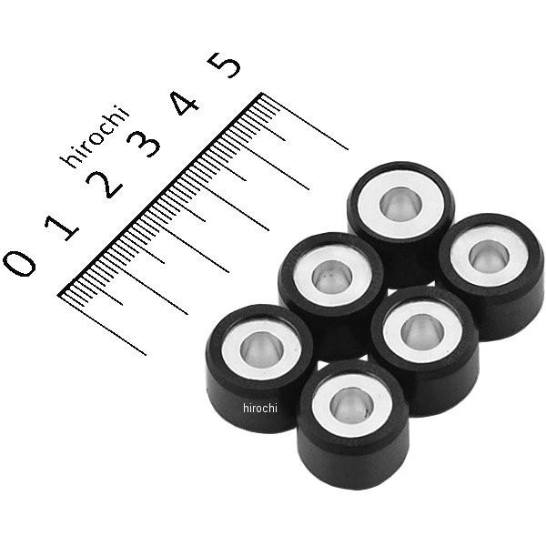 KITACO（キタコ） 462-2106045 スーパーローラーセット (4.5g/6ヶ