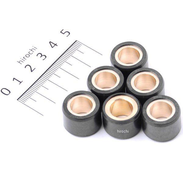 他サイト： 【メーカー在庫あり】 462-2206150 キタコ スーパーローラーセット(15.0g/6ヶ) スズキ アドレス V125 JP店の商品画像