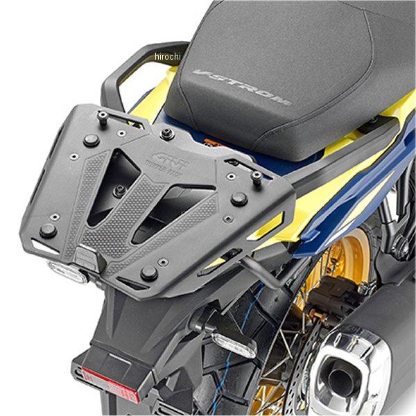 お DAYTONA（デイトナ） 46263 ジビ GIVI SR3125 トップ ケース用リア