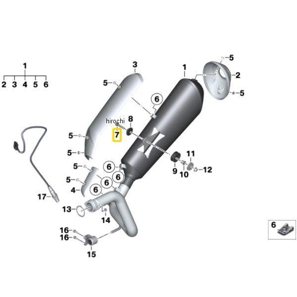 BMW 46638561560 BMW純正 フィリスター ヘッド スクリュー JP店 BMW 46638561560 BMW純正 フィリスター ヘッド スクリュー JP店