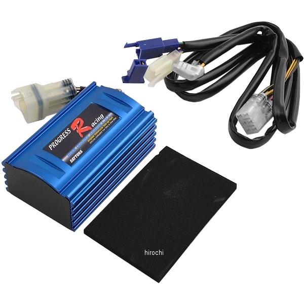 DAYTONA（バイク用品） 48240 デイトナ プログレス レーシンング