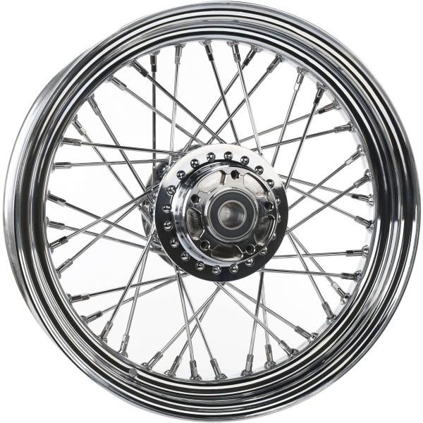 bkc485756 バイカーズチョイス Biker's Choice 補修用スポークフロント