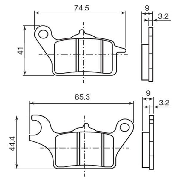 ぐりたんさま専用ページ ぐりたんさま専用ページ モトピット | トップページ