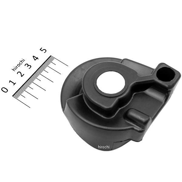 カワサキ（Kawasaki） 49006-0075 カワサキ純正 ブーツ スロットル