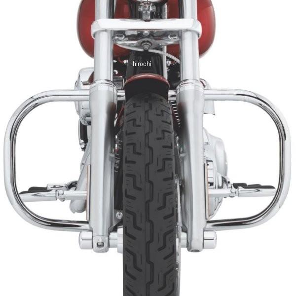 Harley Davidson 49010-06 ハーレー純正 エンジンガードキット
