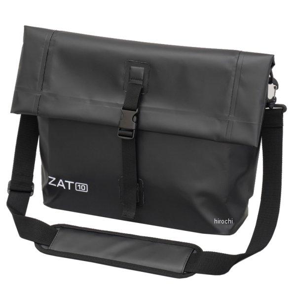 ショルダーバッグ 4902993177140 モリト MORITO ZAT ショルダーバッグ 10L 黒 JP店