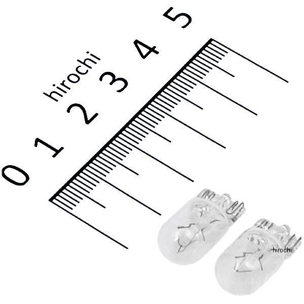 NO.034 NO.34 BPWB125 �X�^�����[ STANLEY �o���u T10 12V3.4W �E�F�b�W 2���� HD�X