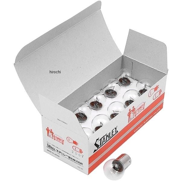 A4337M �X�^�����[ STANLEY �o���u G23 24V20W 10���� JP�X